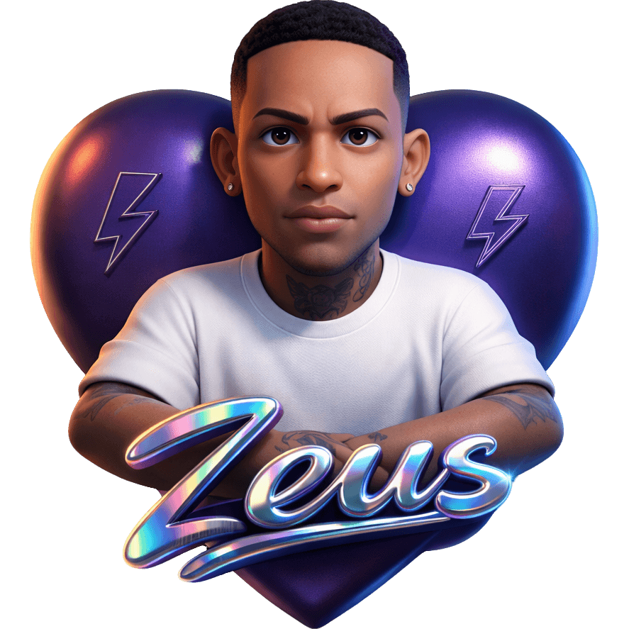 Cuervo Zeus