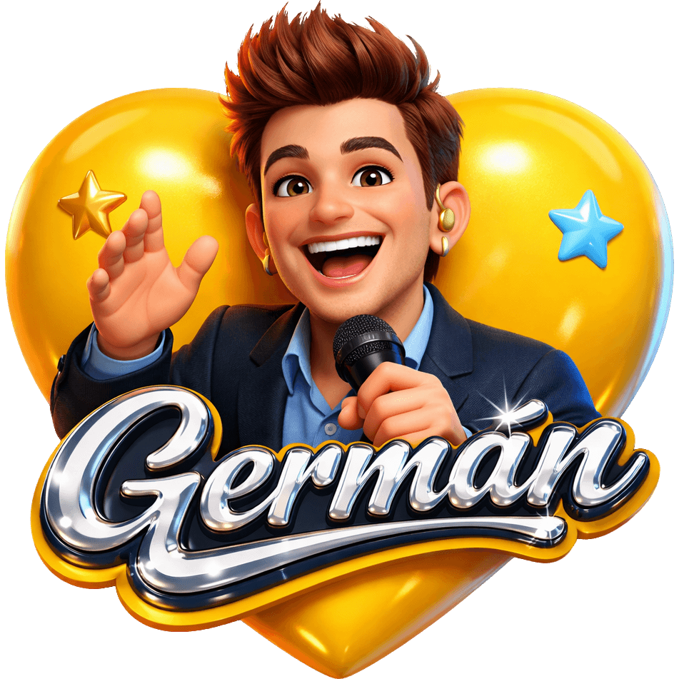 Germán Canta