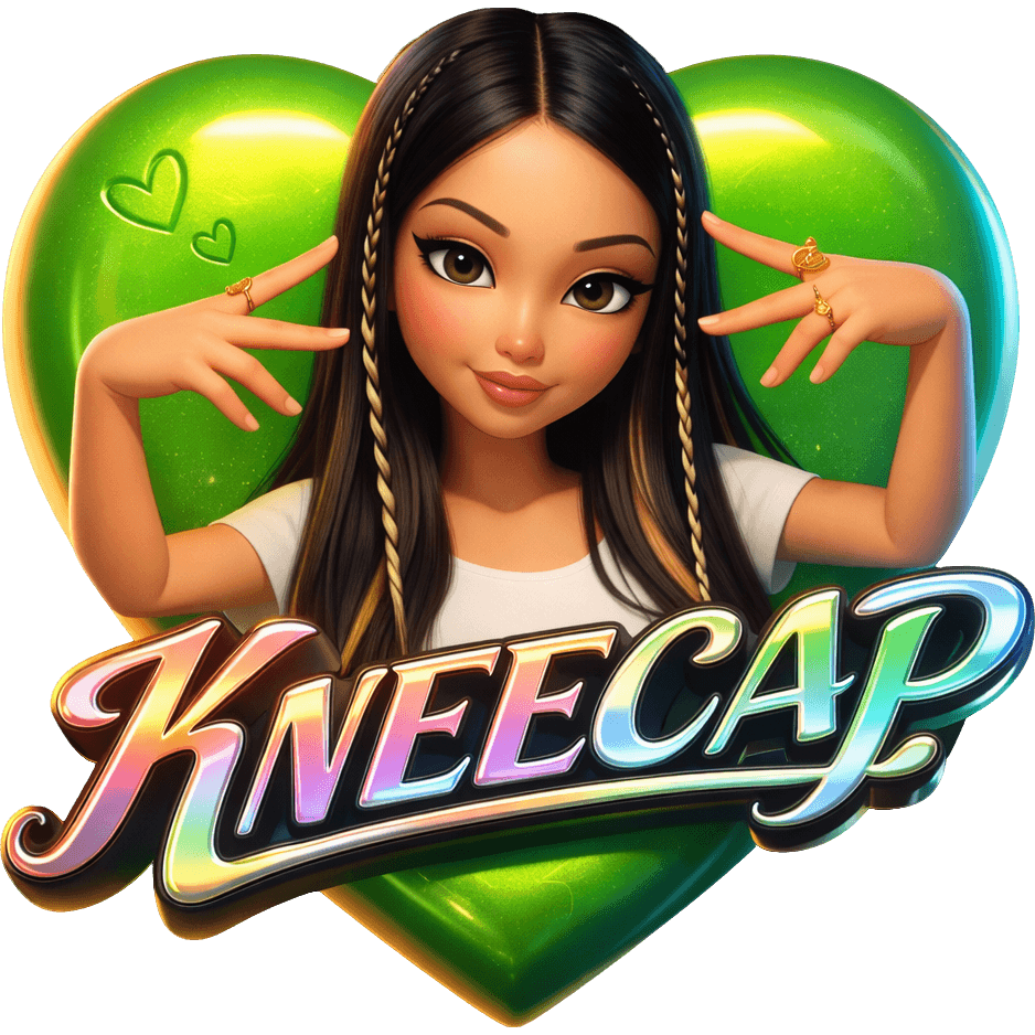 KNEECAP 