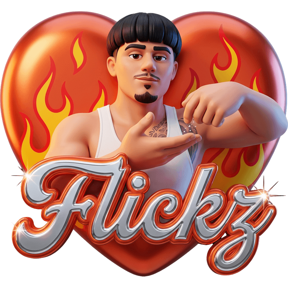 Flickz Sprinkle