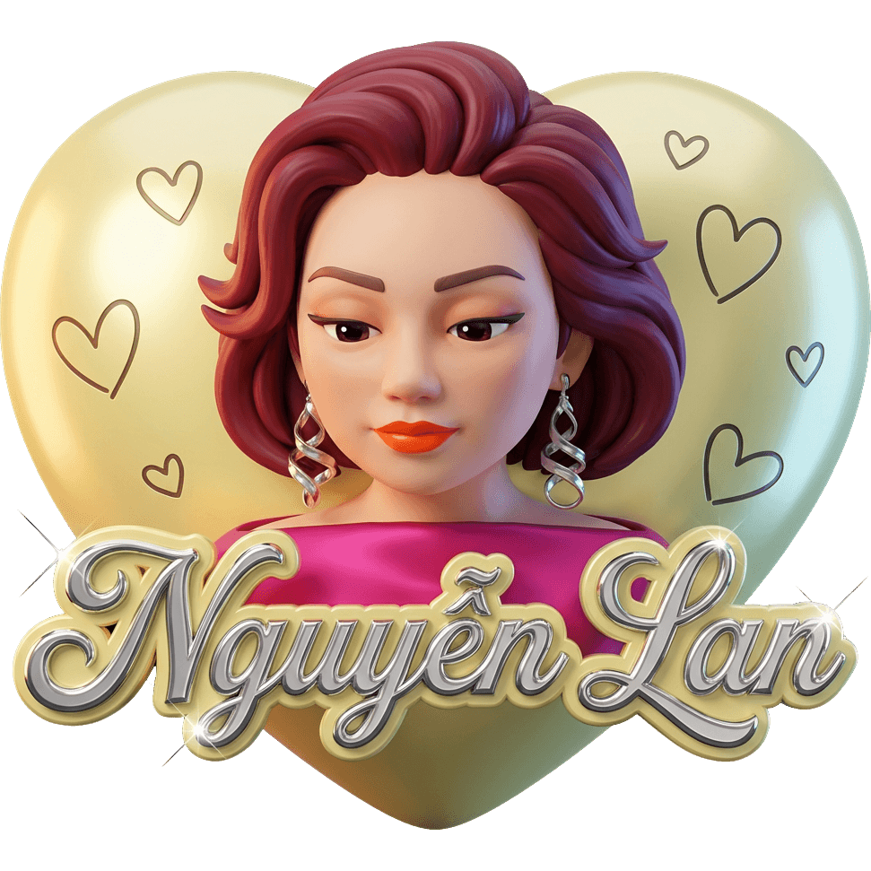 Nguyễn Lan Yêu Thương