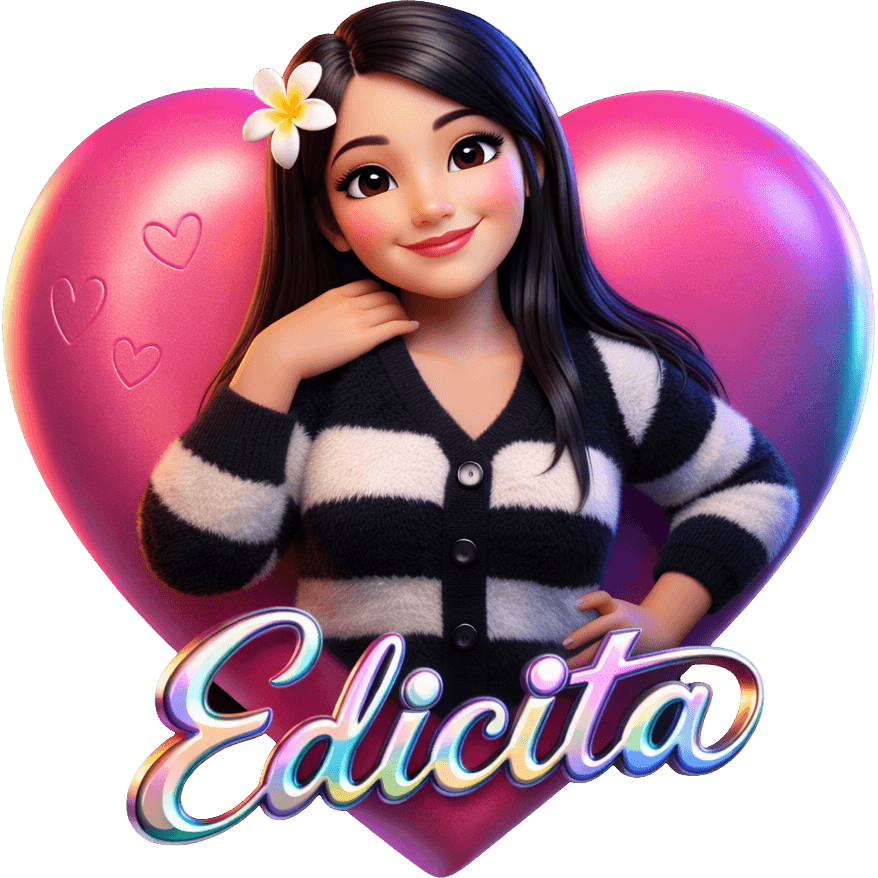 La única Edicita
