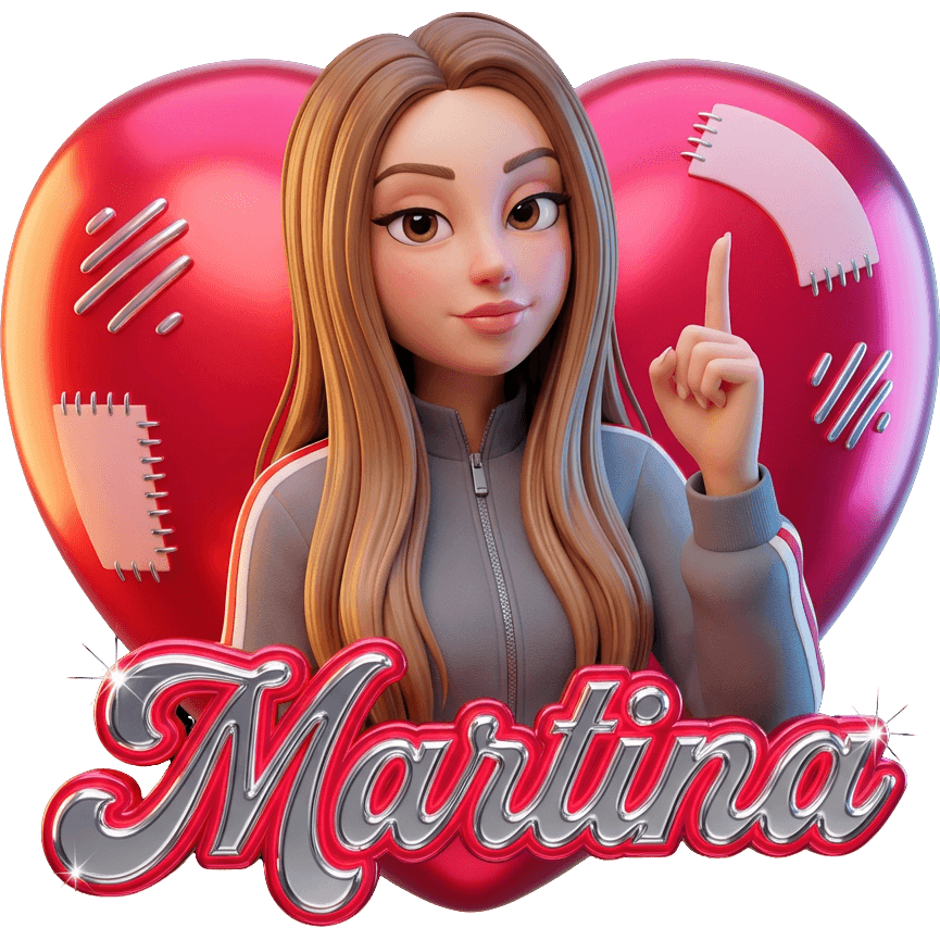 Nosoymartinzz