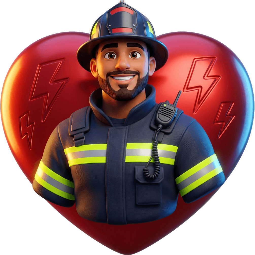 Fireman Sam