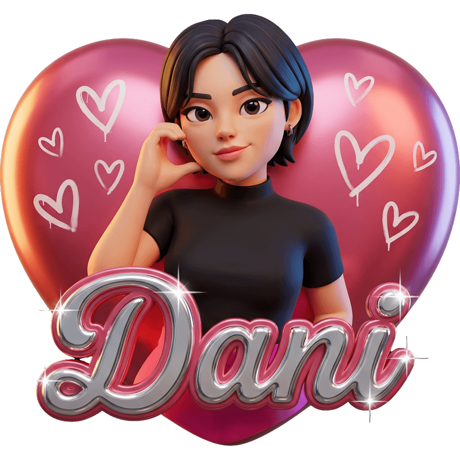 Dani Saluda
