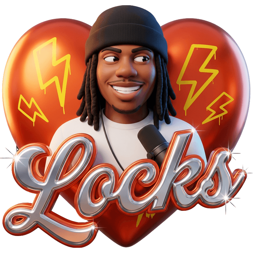 Locks Beanie