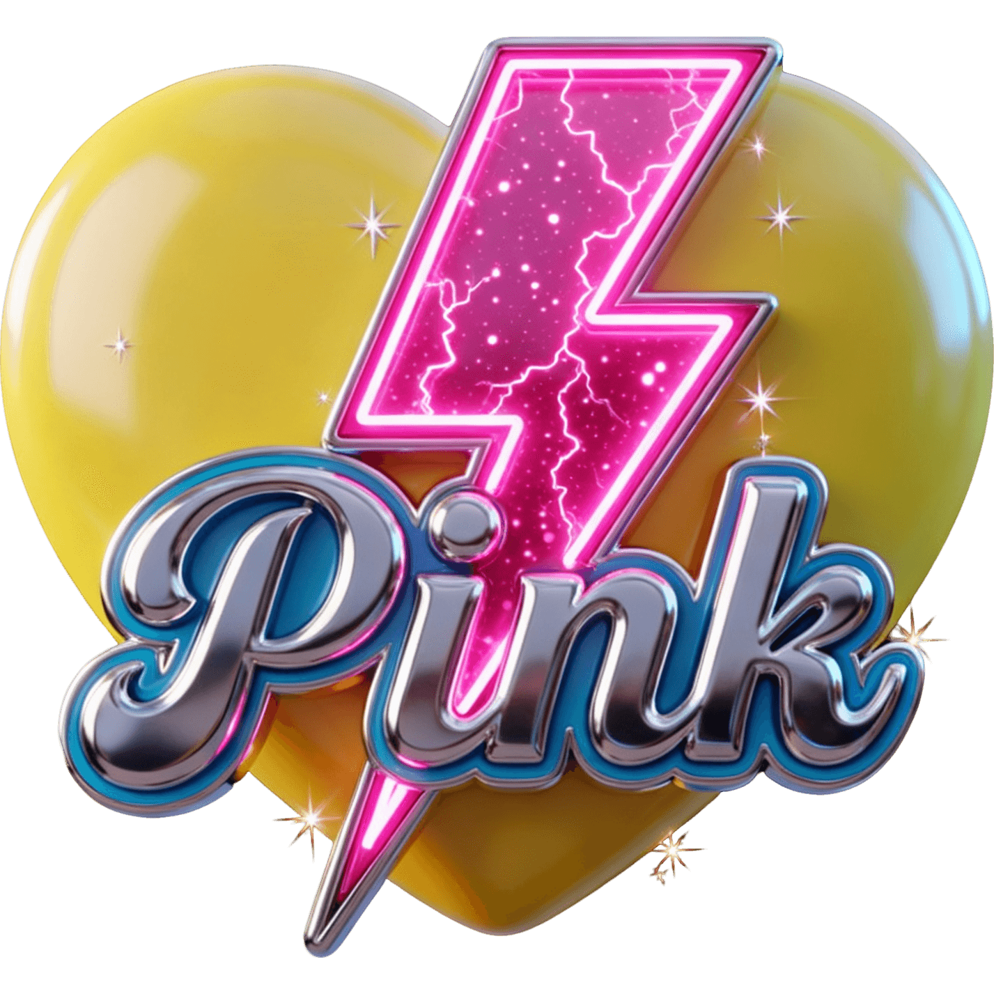 Pinkzinha