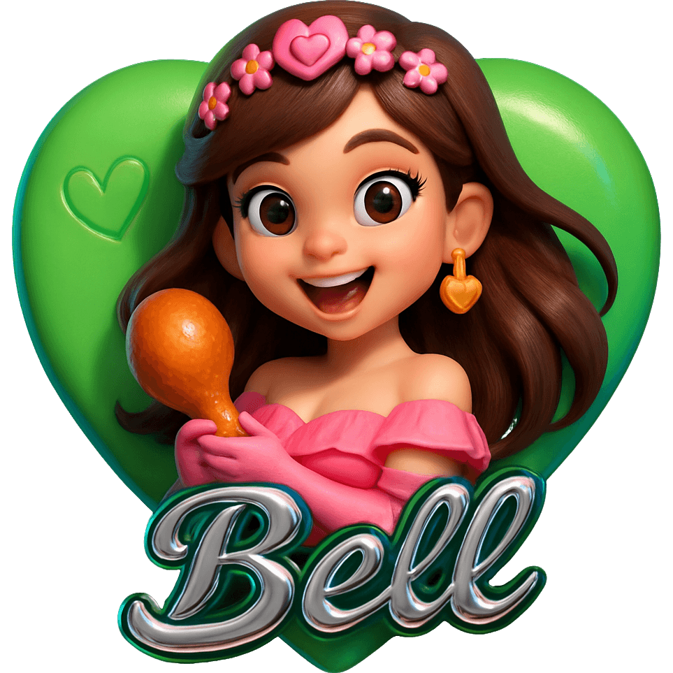 Jaoying Bell