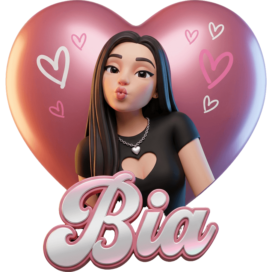 Bia Pout