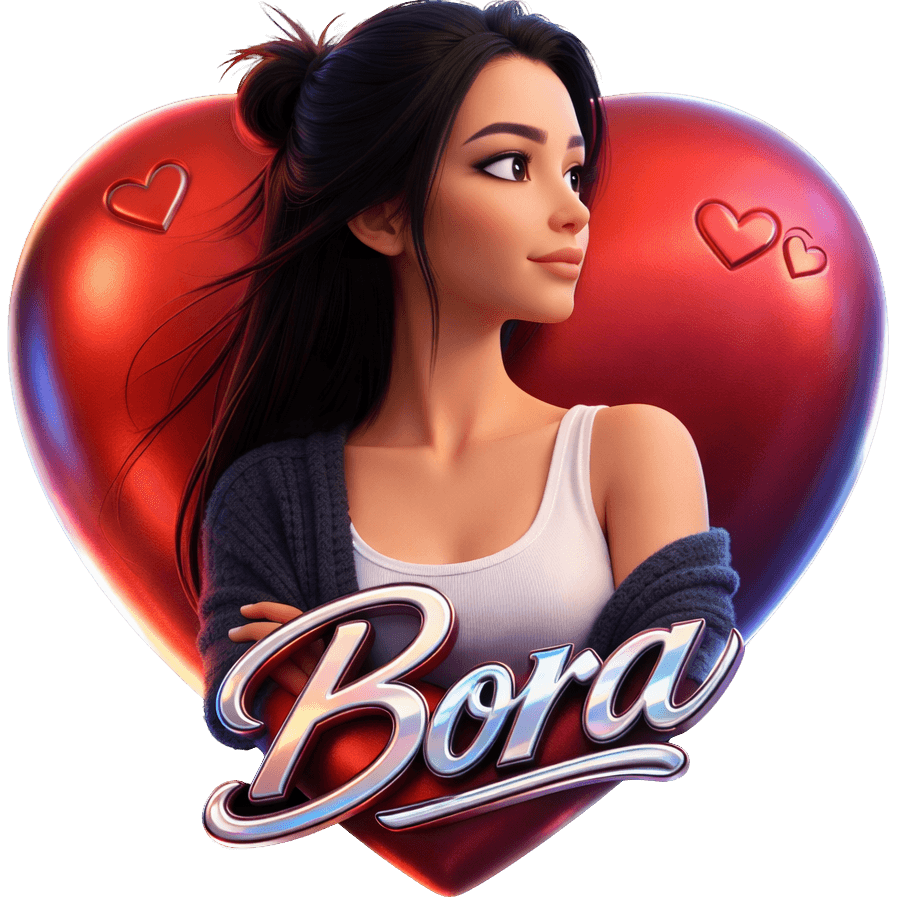 Bora Elegante