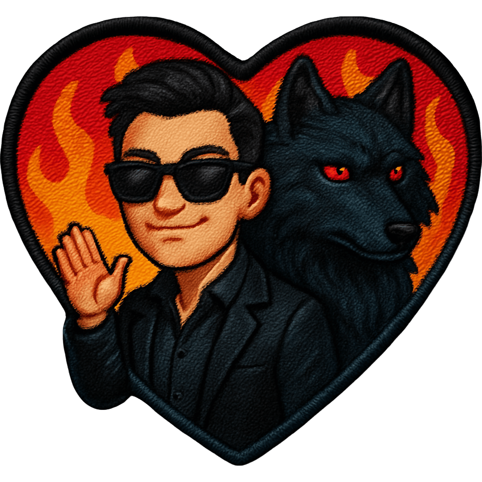 Lobo Fiero