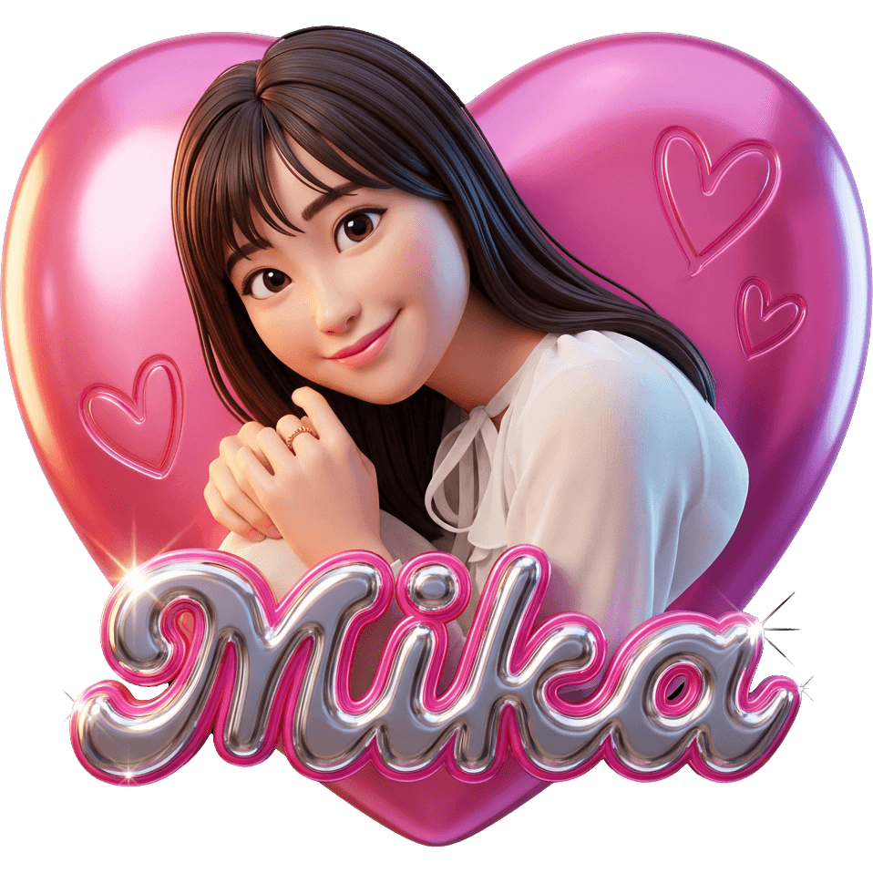 MIKA