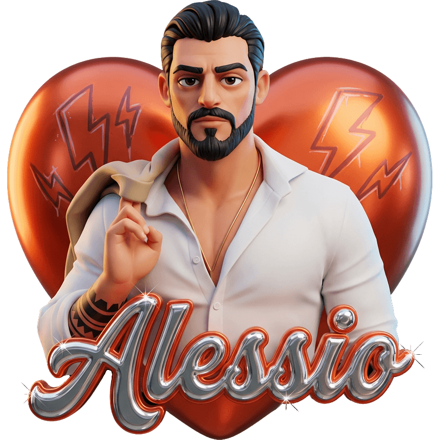 Enjoy Alessio