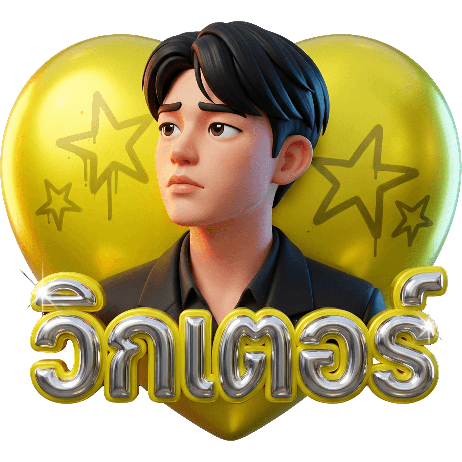 วิกเตอร์ Kiss Me