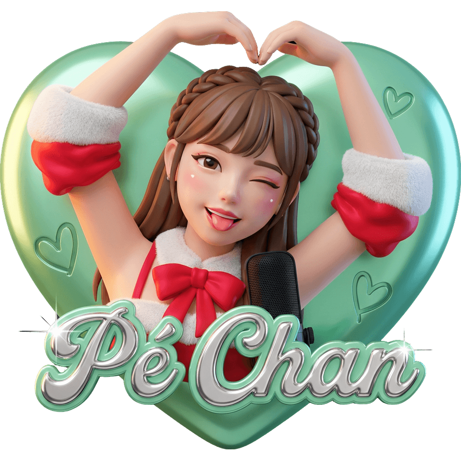 Tuyệt Chiêu Đáng Yêu