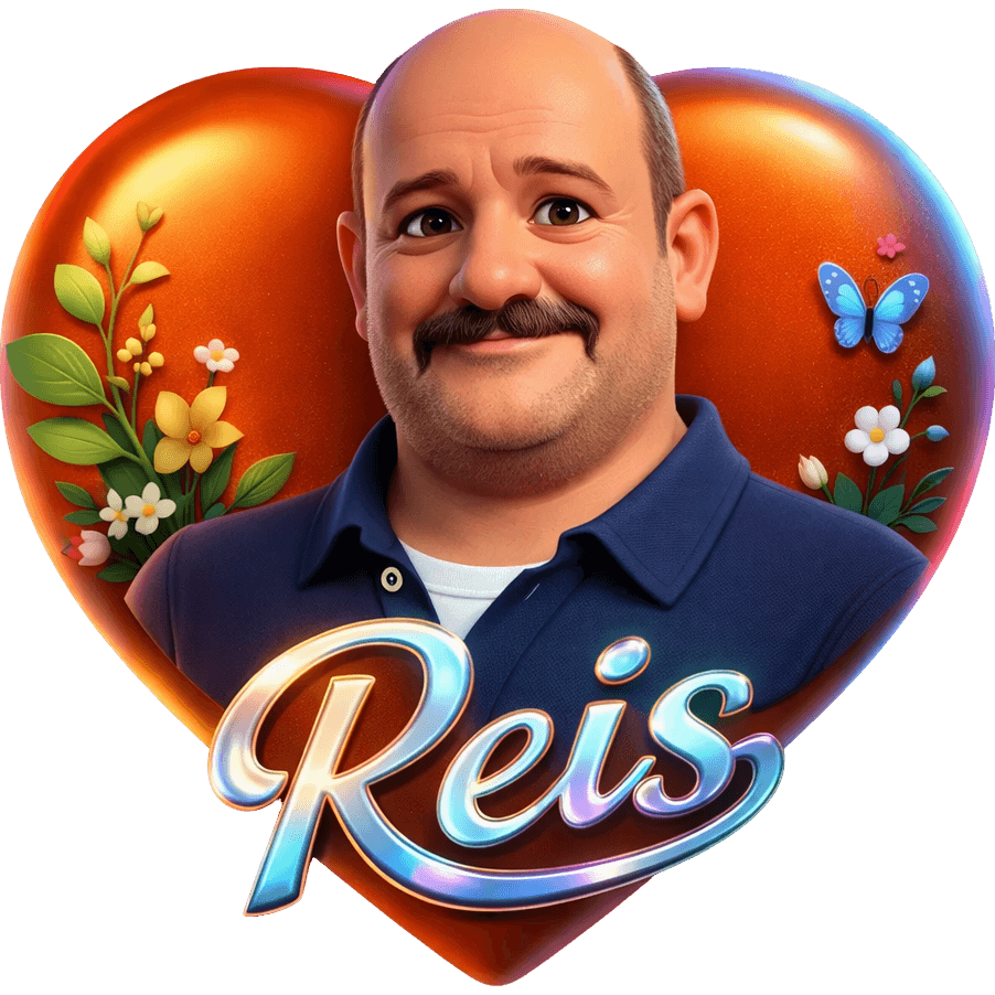 Reis Çiçeği