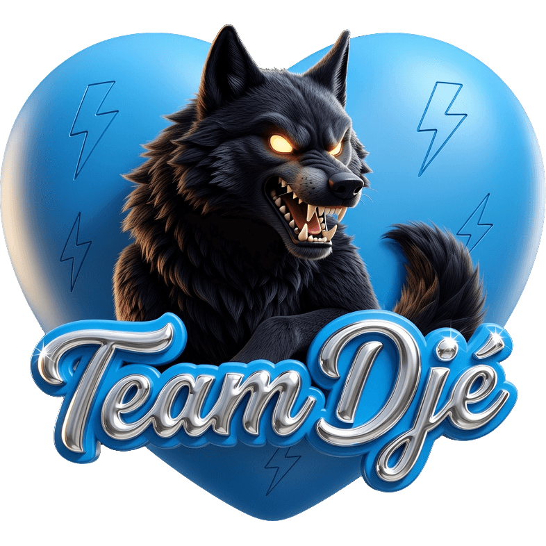 Loup Team Djé