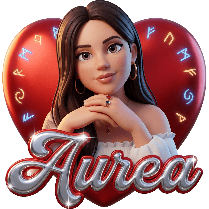 Oráculo Aurea