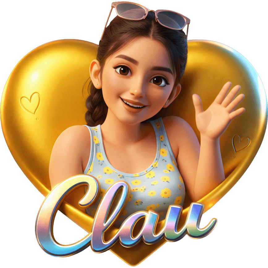 Saludo Clau