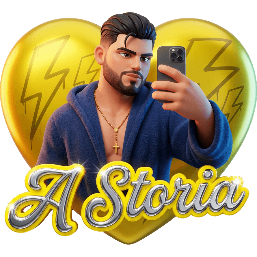 Kristian A Storia