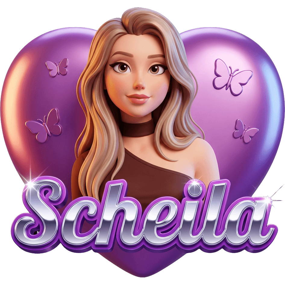 Scheila