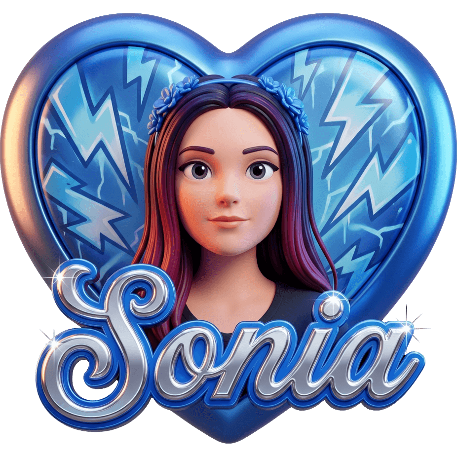 Sonia NP