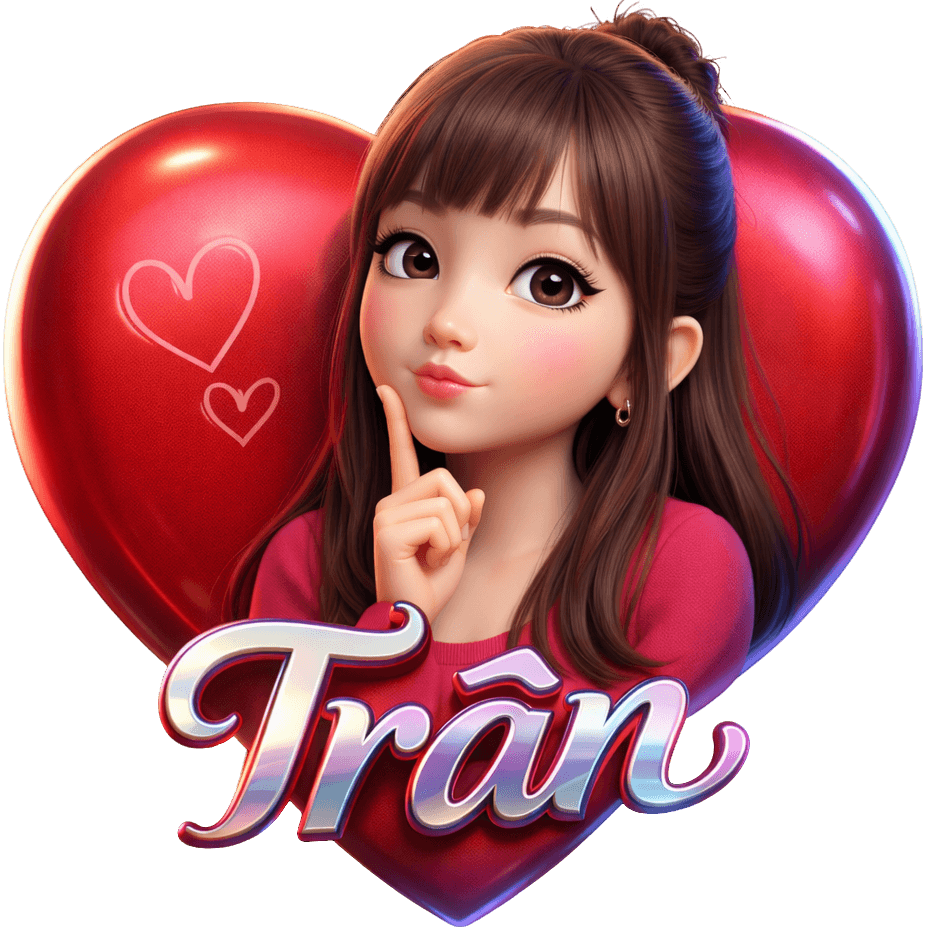 Trân Khẽ Im