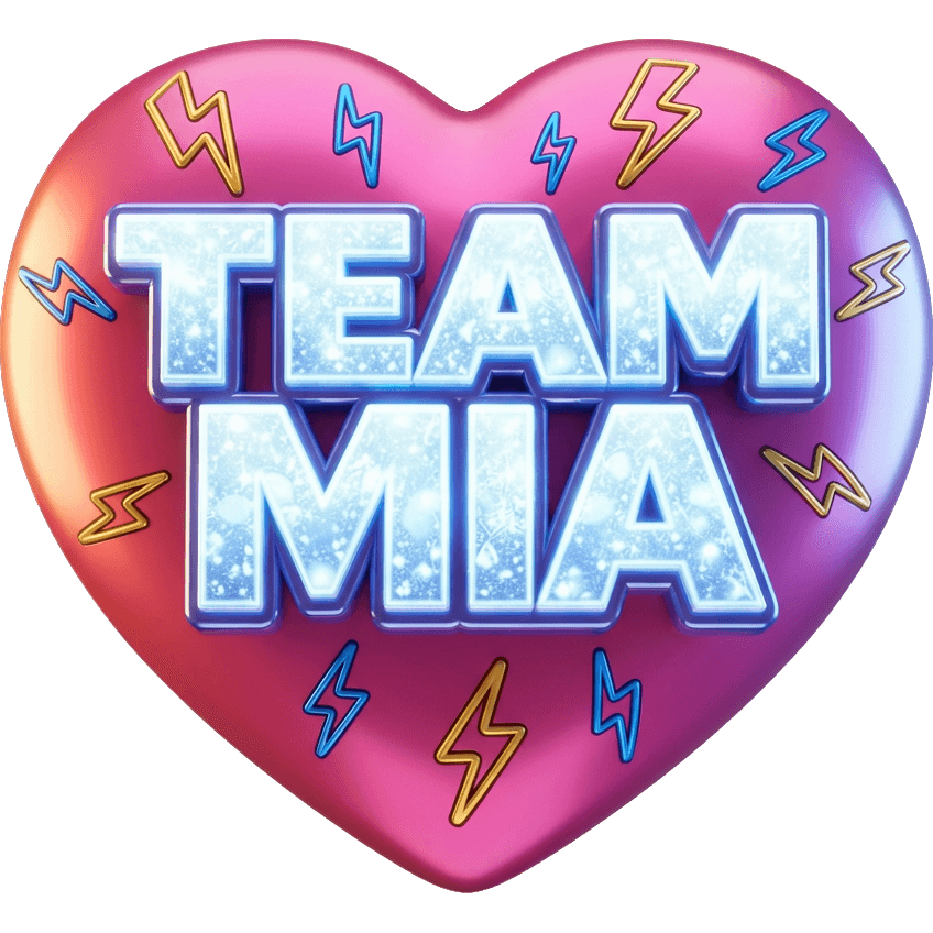 Team Mia