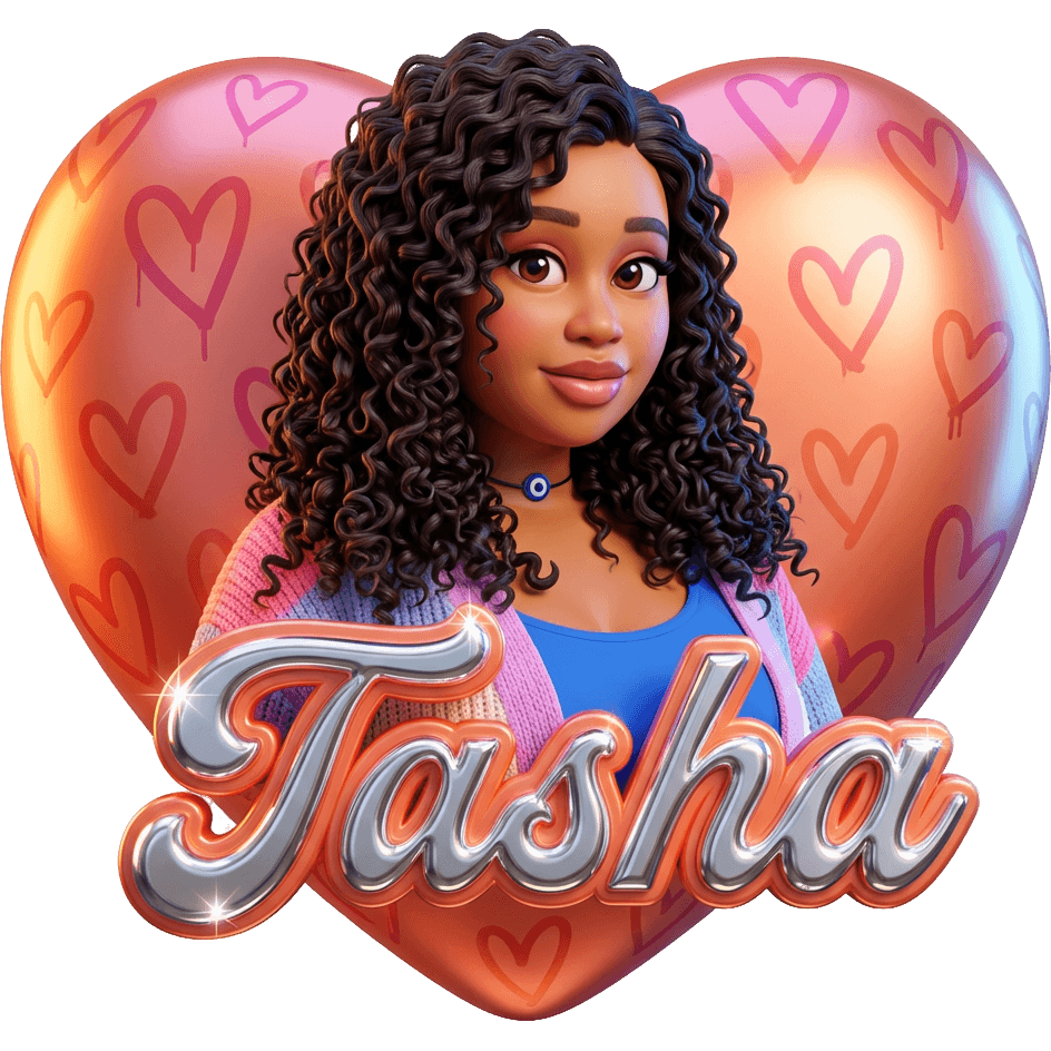 Tasha Gold