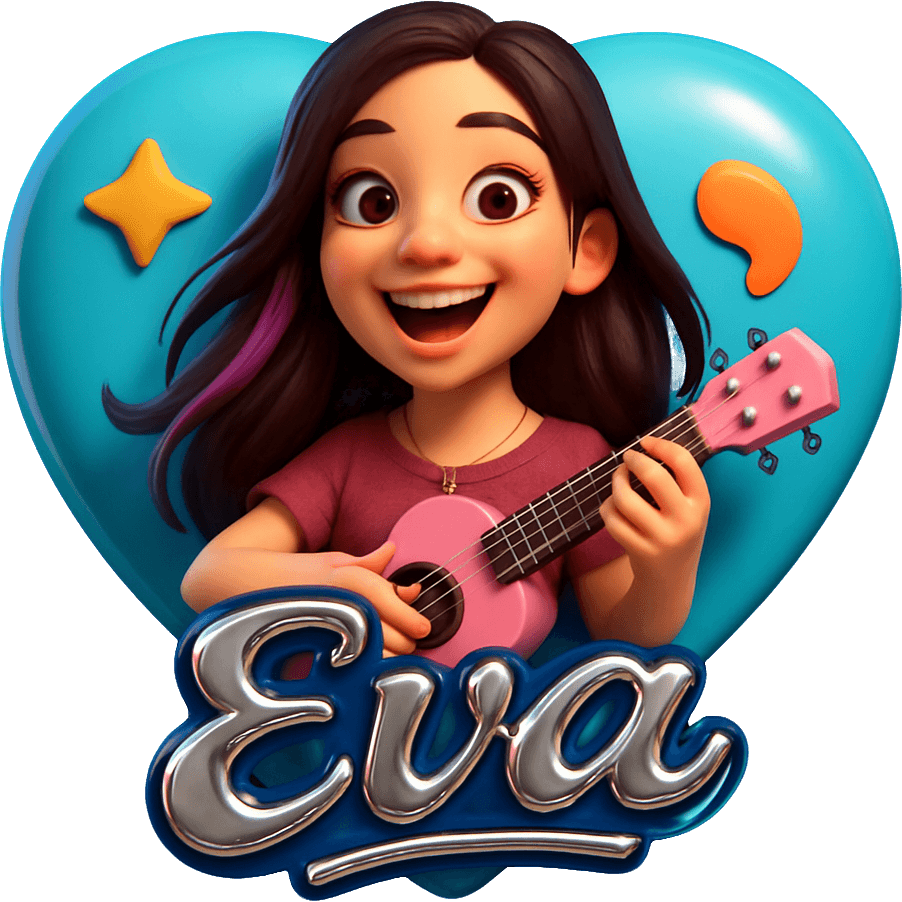 Eva Ukelele