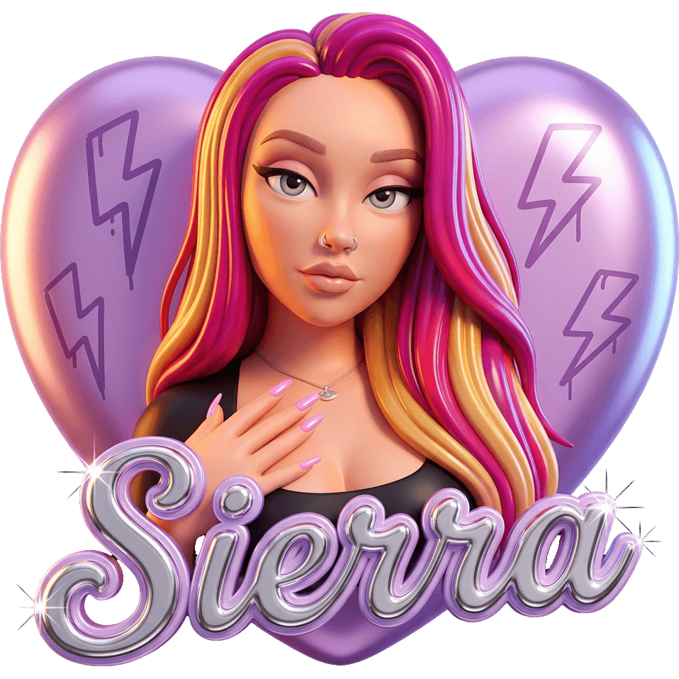Sierra Magenta