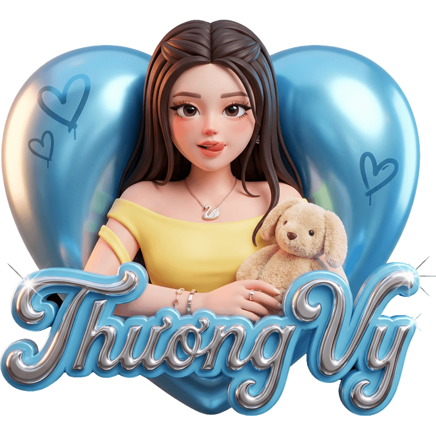 Thương Vy Em Bé