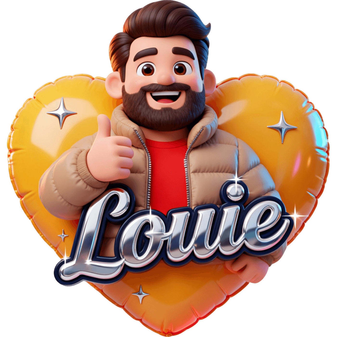 Team Louie