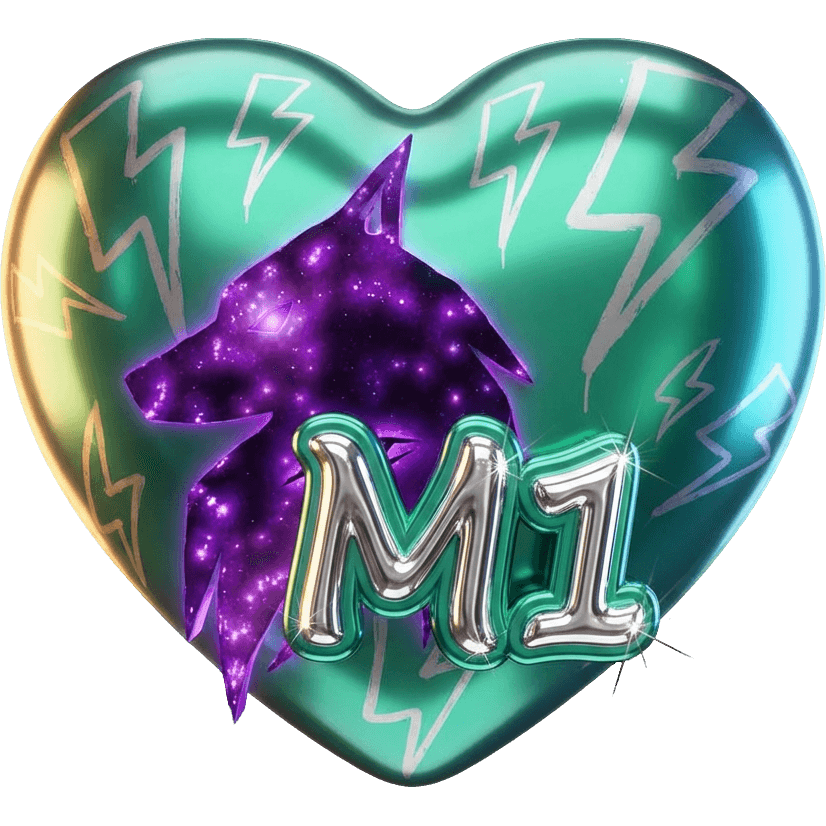 ذيب M1