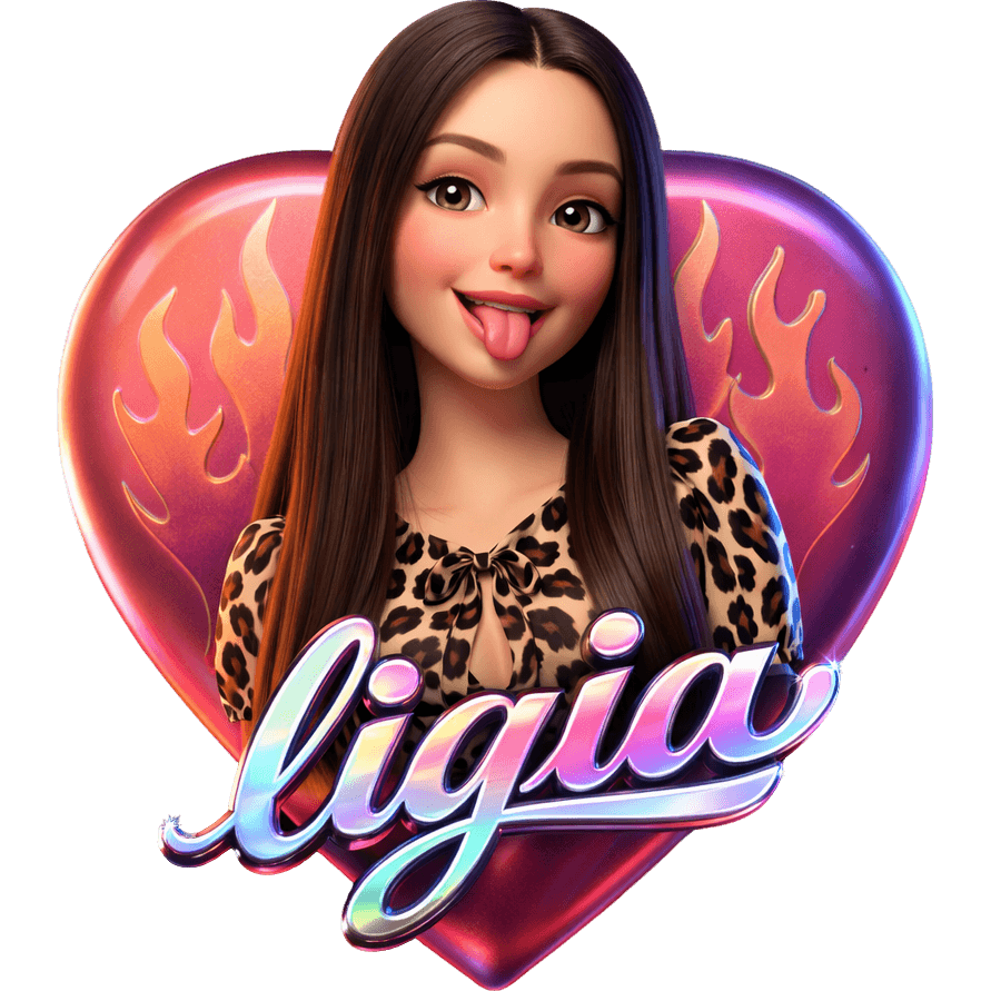 Llama Ligia