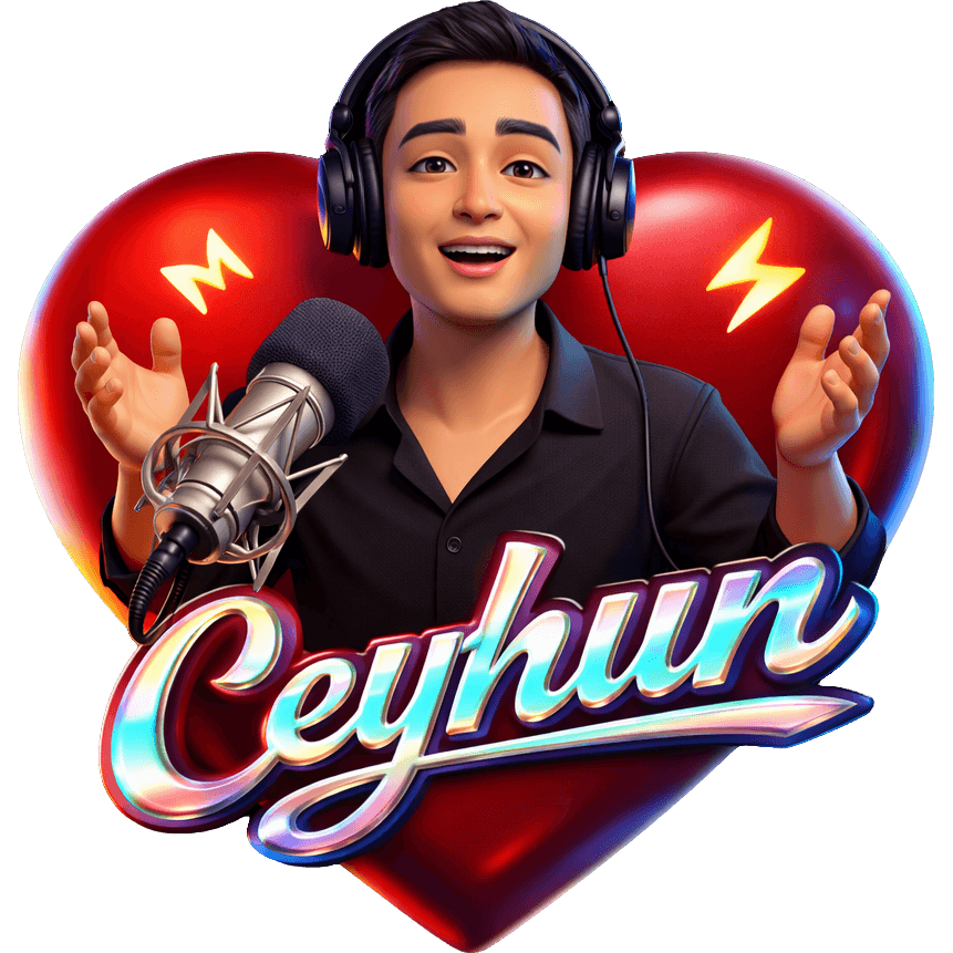 Ceyhun Canlıda