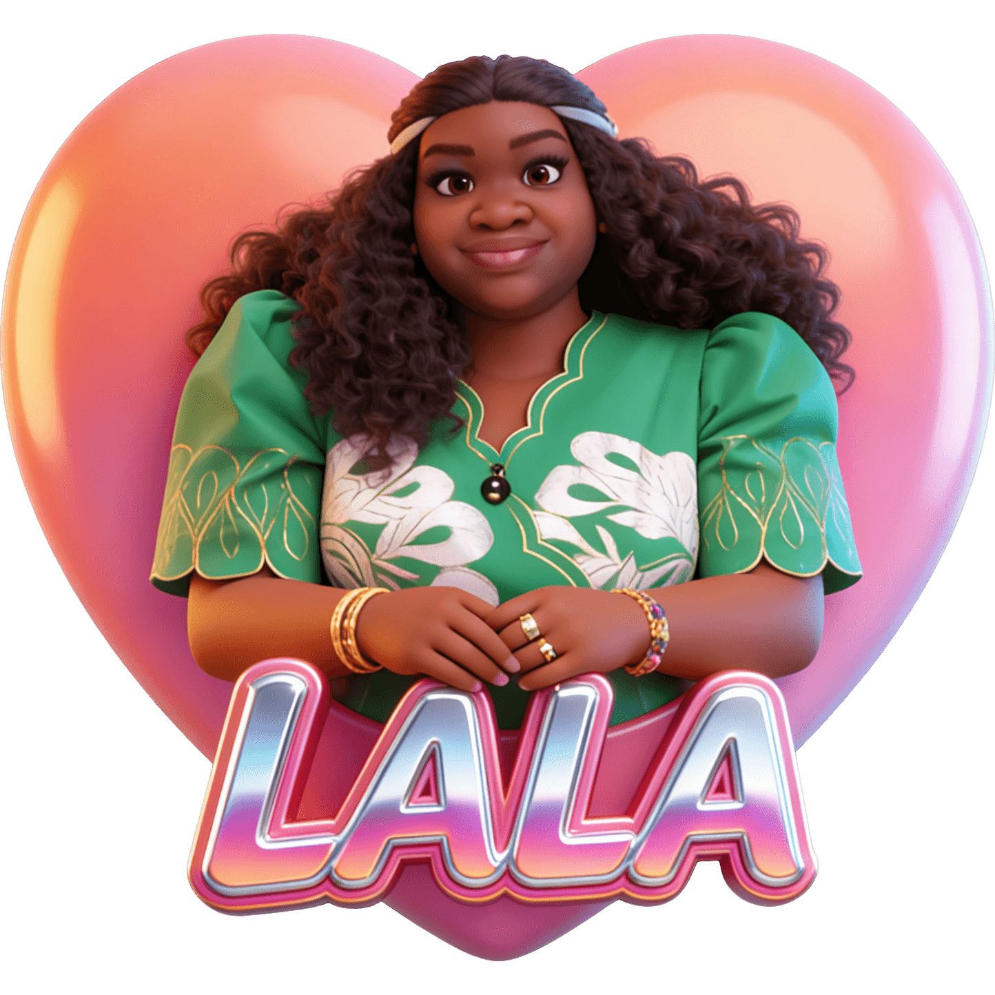 LALA Box