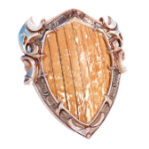 Shield Gift