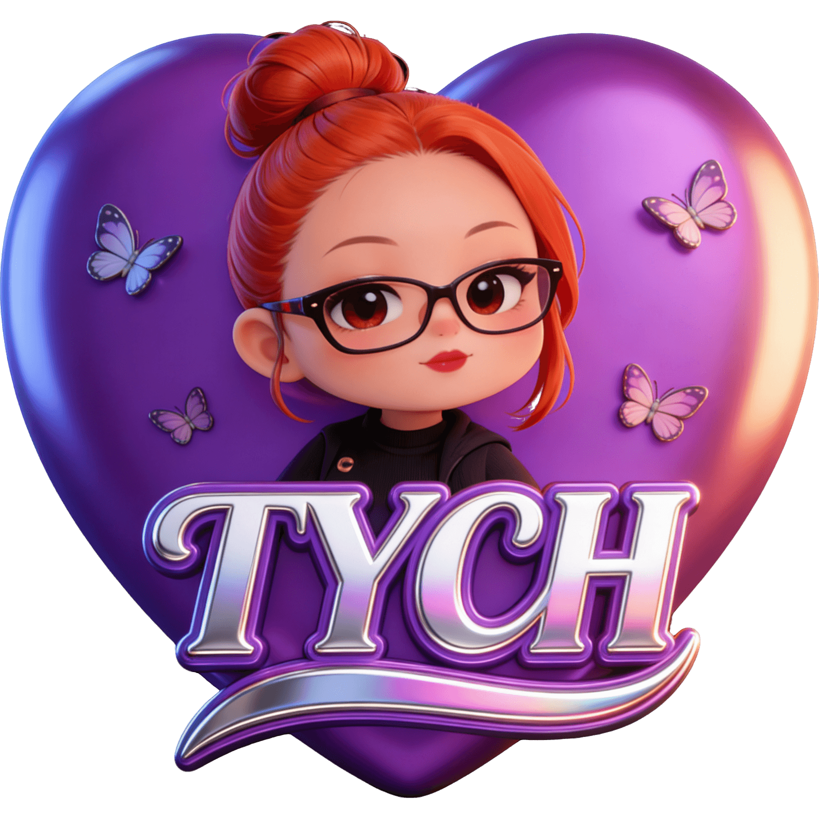 Ateng Tyche 