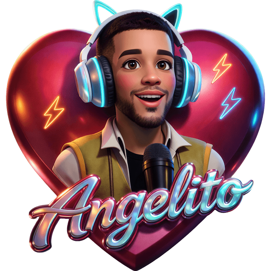 Angelito Cast