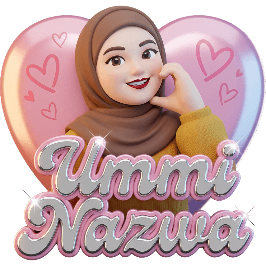 Ummi Nazwa