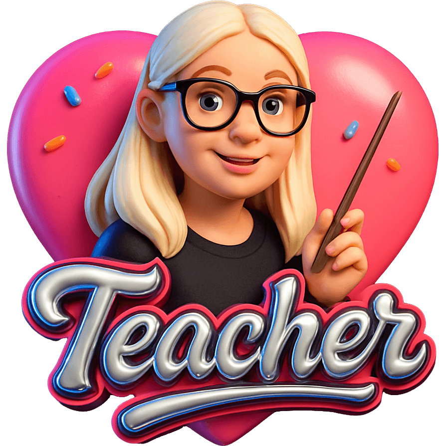 Teacher Heart