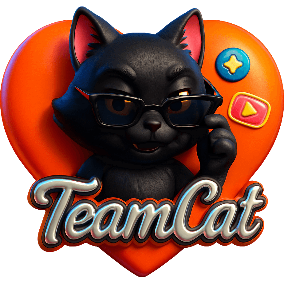 Team Cat