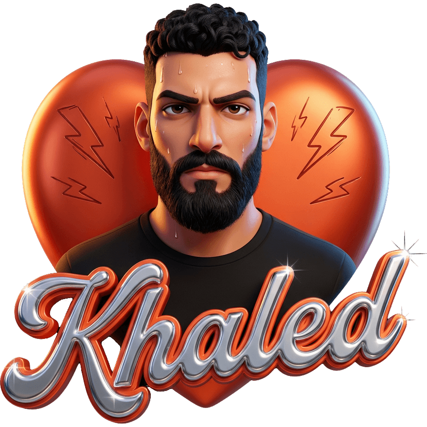 خالد KwD