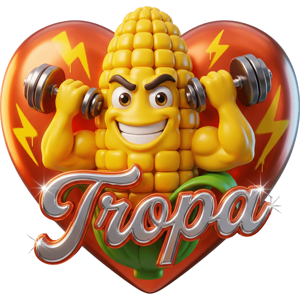 Tropa do Milho
