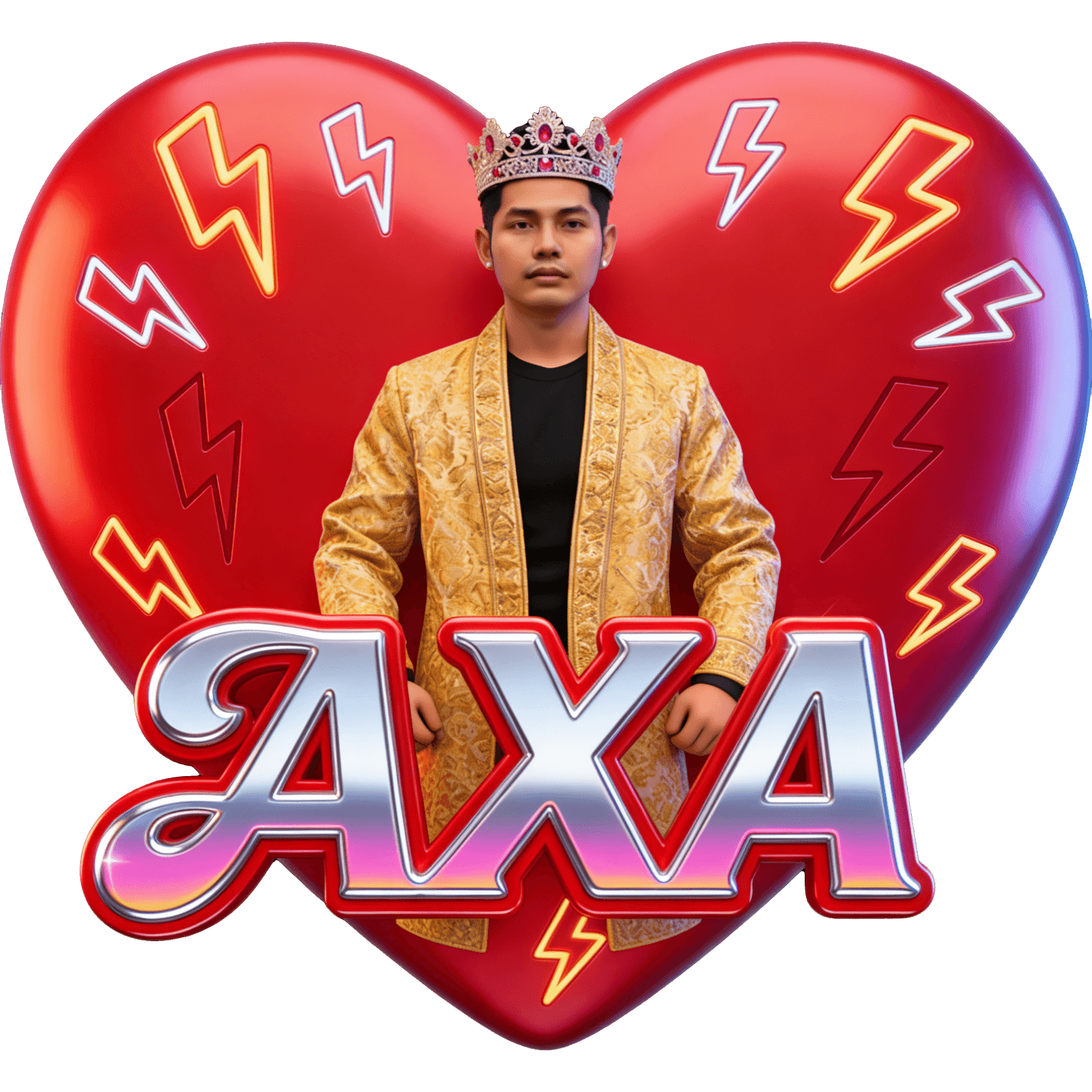 KING AXA