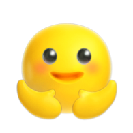 Power Hug