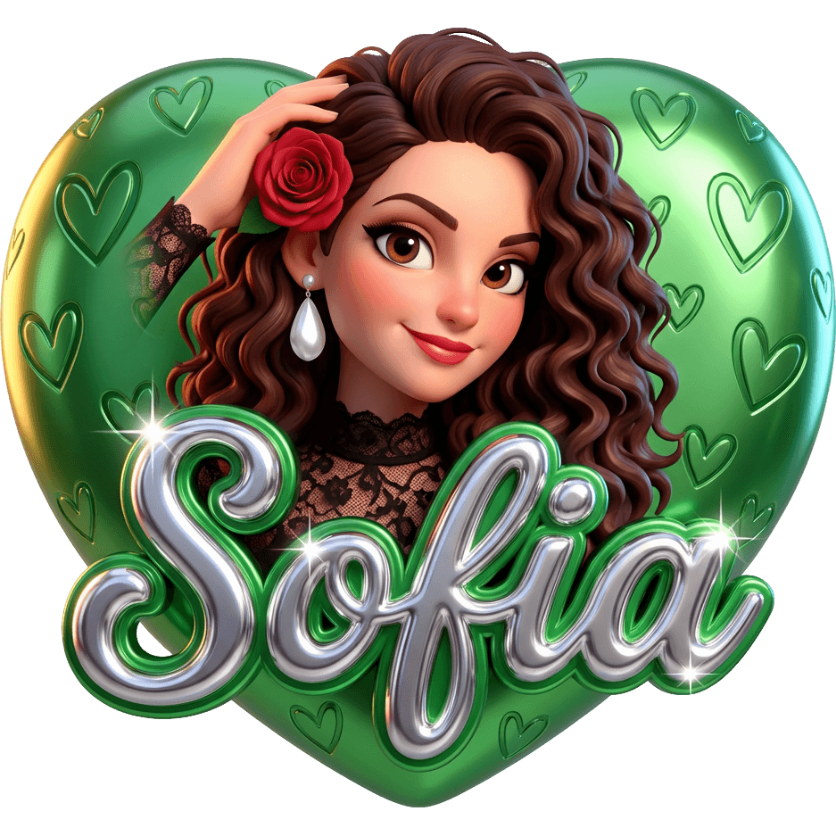 Sofia bonita