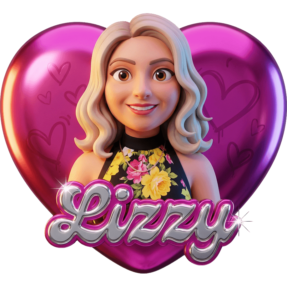 Lizzy Bloom