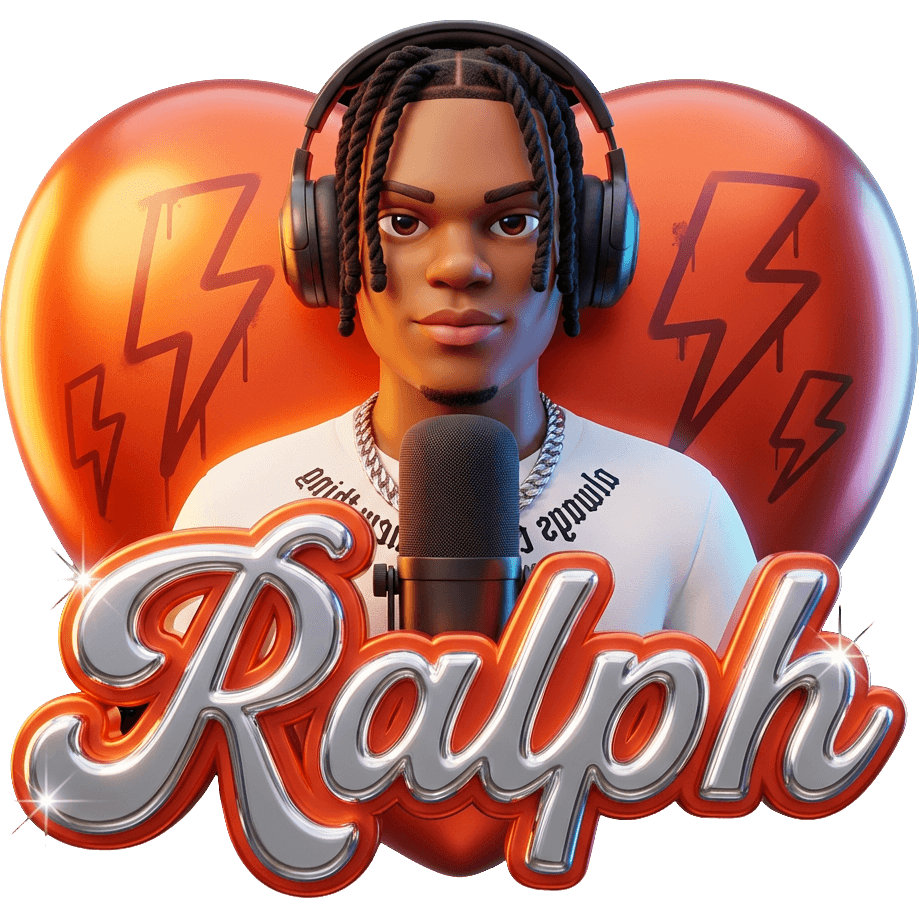 Mikwo Ralph